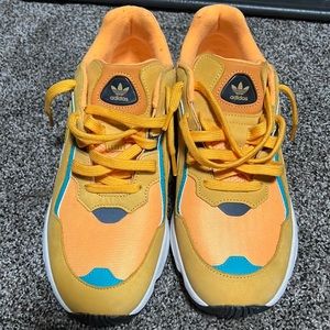 Mens Adidas Running Shoes